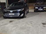 Toyota Avalon 2014 года за 6 800 000 тг. в Актау
