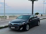 Toyota Avalon 2014 года за 6 800 000 тг. в Актау – фото 2