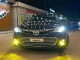 Toyota Avalon 2014 года за 6 800 000 тг. в Актау – фото 4