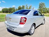 Chevrolet Cobalt 2023 года за 6 450 000 тг. в Костанай – фото 2