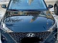 Hyundai Accent 2021 года за 8 200 000 тг. в Павлодар – фото 15