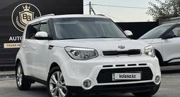 Kia Soul 2014 годаүшін6 900 000 тг. в Шымкент