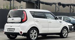 Kia Soul 2014 годаүшін6 900 000 тг. в Шымкент – фото 4