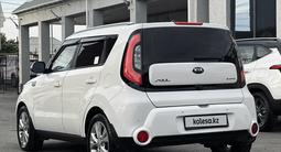 Kia Soul 2014 годаfor6 900 000 тг. в Шымкент – фото 5