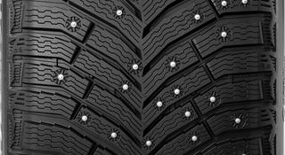 245/45/21 Michelin x-ice nort 4 шип за 285 000 тг. в Астана