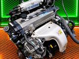 КОНТРАКТНЫЕ ДВИГАТЕЛИ TOYOTA 1MZ• 3VZ• 4S• 5S• 4A-FE АКПП МКПП за 350 000 тг. в Алматы – фото 3