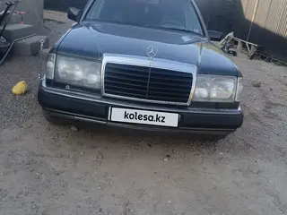 Mercedes-Benz E 260