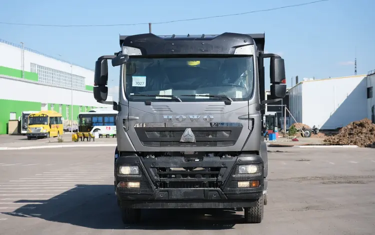 Howo  HOWO T5G — самосвал 15 тонн 2026 года за 23 700 000 тг. в Атырау