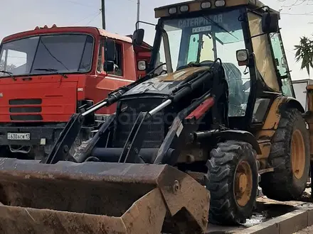 Caterpillar  432 D 2002 года за 13 500 000 тг. в Кентау