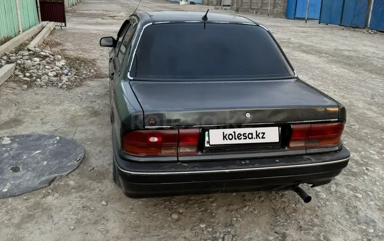 Mitsubishi Galant 1992 года за 1 200 000 тг. в Алматы