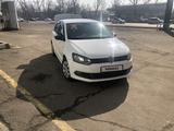 Volkswagen Polo 2013 года за 5 100 000 тг. в Алматы