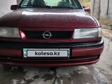 Opel Vectra 1993 годаfor1 150 000 тг. в Шымкент – фото 4