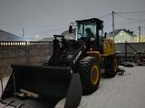 Погрузчик Xcmg936 2026 года в Кызылорда – фото 2