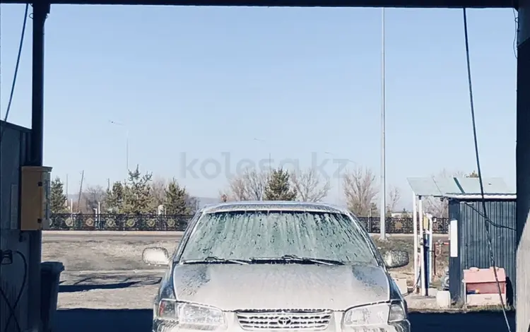 Toyota Camry 1997 года за 3 300 000 тг. в Талдыкорган