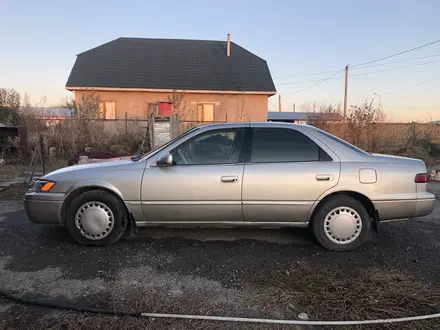 Toyota Camry 1997 года за 3 300 000 тг. в Талдыкорган – фото 4