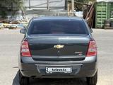 Chevrolet Cobalt 2026 года за 6 590 000 тг. в Шымкент – фото 2