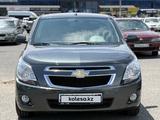 Chevrolet Cobalt 2026 годаүшін6 590 000 тг. в Шымкент