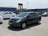 Chevrolet Cobalt 2026 года за 6 590 000 тг. в Шымкент – фото 5