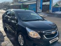 Chevrolet Cobalt 2023 годаүшін7 450 000 тг. в Алматы