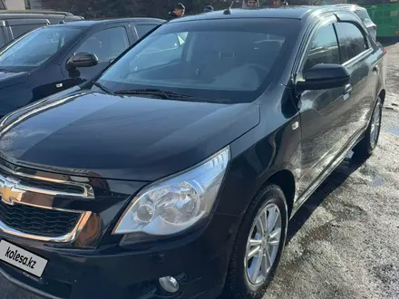 Chevrolet Cobalt 2023 года за 7 450 000 тг. в Алматы – фото 2