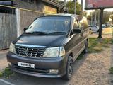 Toyota Granvia 1996 года за 5 800 000 тг. в Алматы – фото 2