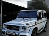 Mercedes-Benz G 500 2004 года за 15 555 555 тг. в Алматы – фото 2