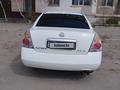 Nissan Altima 2007 годаүшін3 200 000 тг. в Астана – фото 4