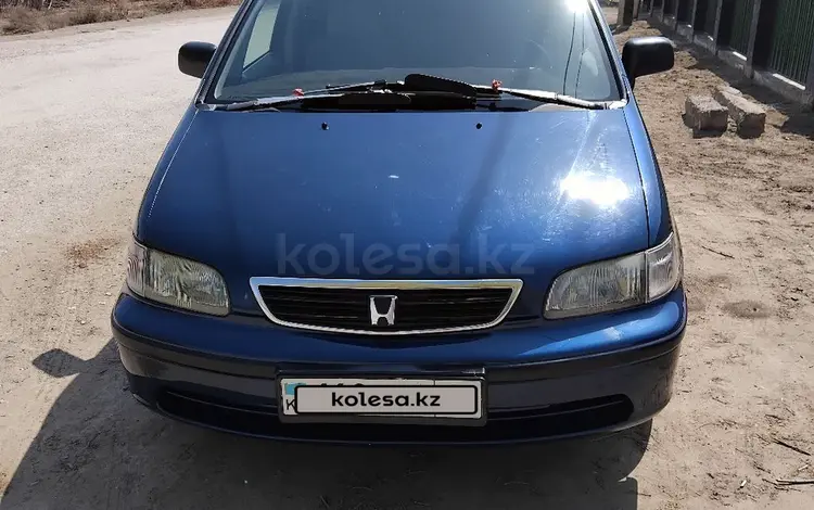 Honda Shuttle 1999 года за 4 800 000 тг. в Кызылорда