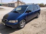 Honda Shuttle 1999 года за 4 800 000 тг. в Кызылорда – фото 5