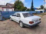 Mercedes-Benz E 230 1987 годаүшін1 200 000 тг. в Атбасар – фото 2