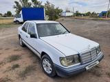 Mercedes-Benz E 230 1987 годаүшін1 200 000 тг. в Атбасар