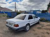 Mercedes-Benz E 230 1987 годаүшін1 200 000 тг. в Атбасар – фото 4