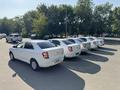 Chevrolet Cobalt 2023 года за 4 900 000 тг. в Алматы