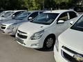 Chevrolet Cobalt 2023 года за 4 900 000 тг. в Алматы – фото 2