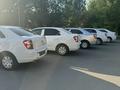 Chevrolet Cobalt 2023 года за 4 900 000 тг. в Алматы – фото 11