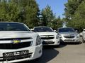 Chevrolet Cobalt 2023 года за 4 900 000 тг. в Алматы – фото 13