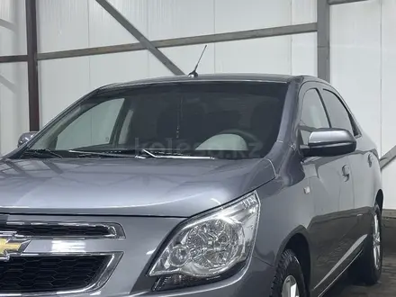 Chevrolet Cobalt 2023 года за 6 700 000 тг. в Кокшетау – фото 10