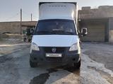 ГАЗ ГАЗель 2011 года за 8 200 000 тг. в Шымкент