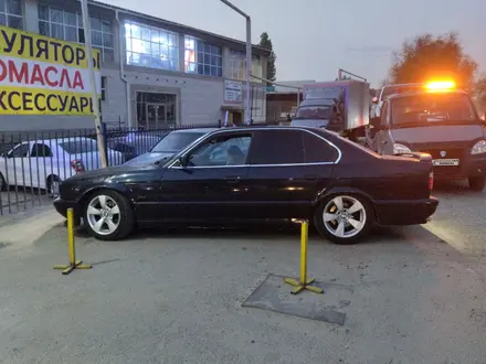 BMW 525 1994 года за 2 100 000 тг. в Алматы