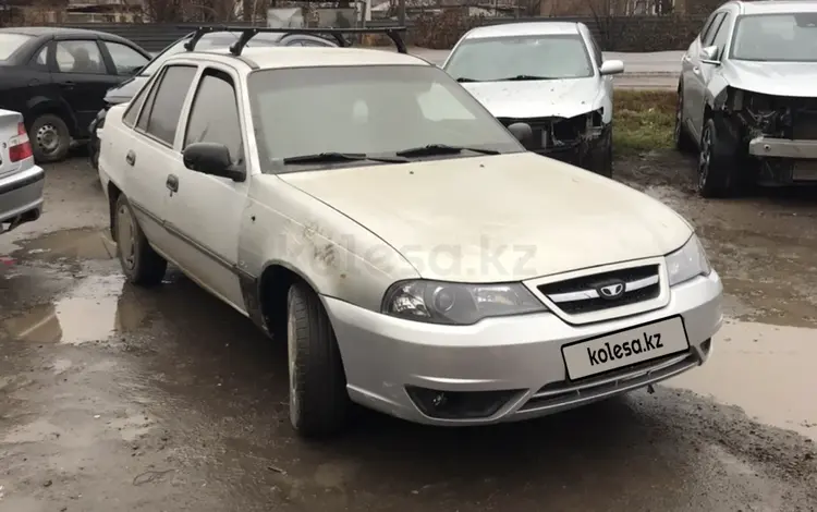 Daewoo Nexia 2011 годаүшін1 200 000 тг. в Астана