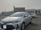 Toyota Vios 2023 года за 8 800 000 тг. в Алматы – фото 2