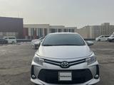 Toyota Vios 2023 года за 8 800 000 тг. в Алматы