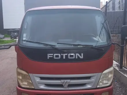 Foton 2011 года за 6 000 000 тг. в Астана – фото 2