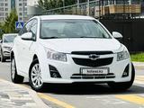 Chevrolet Cruze 2014 годаүшін4 400 000 тг. в Астана – фото 4