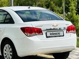 Chevrolet Cruze 2014 годаүшін4 400 000 тг. в Астана – фото 5