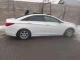 Hyundai Sonata 2012 годаүшін5 700 000 тг. в Тараз – фото 5