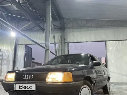 Audi 100 1988 года за 1 600 000 тг. в Туркестан