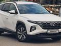 Hyundai Tucson 2023 года за 13 150 000 тг. в Алматы – фото 21