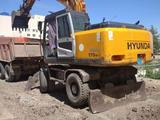 Hyundai  R170W 2008 года за 18 800 000 тг. в Актобе