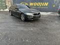 BMW 530 2017 года за 17 500 000 тг. в Алматы – фото 7